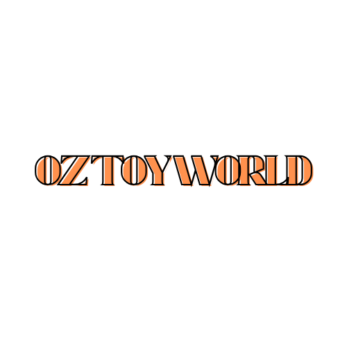 OzToyWorld